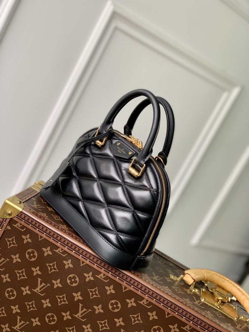 LV Top Handle Bags